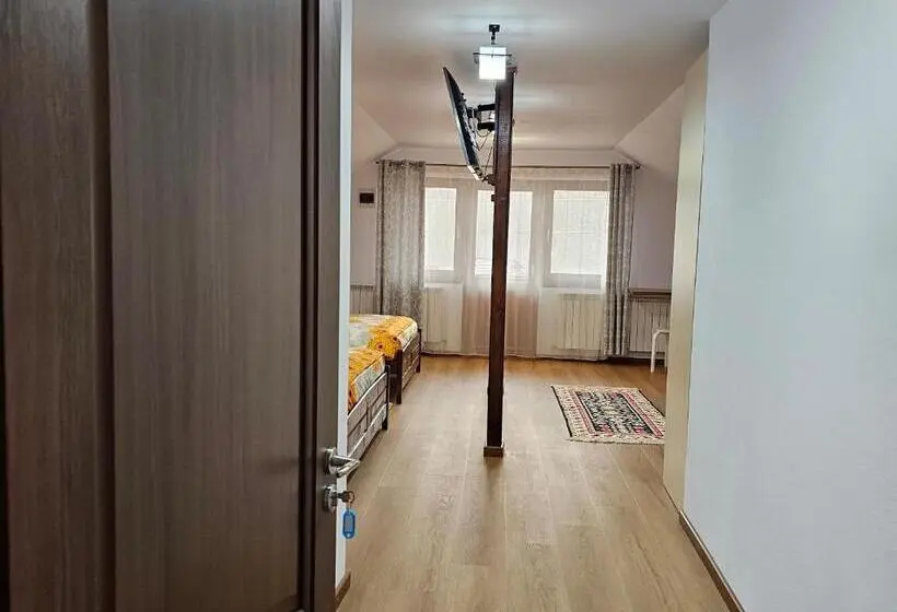 デラックスルーム, Casa Hera