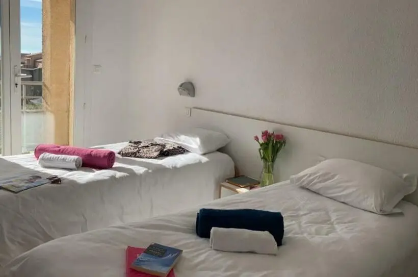 Appartamento 1 Camera da Letto, Ulvf Les Romarins