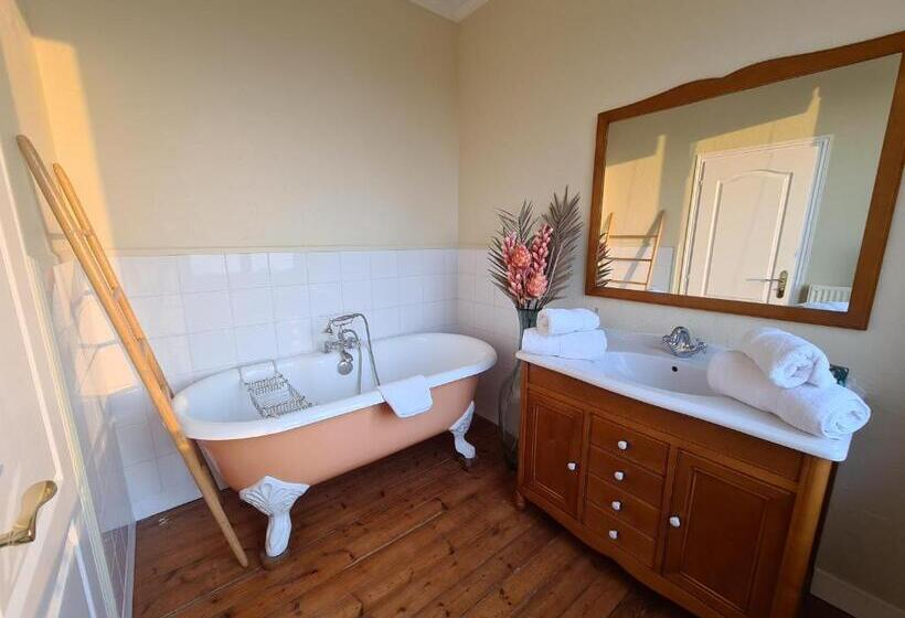 オーシャンビュースタンダードルーム, La Terrasse De L Estuaire   Honfleur