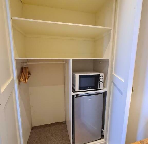 オーシャンビュースタンダードルーム, La Terrasse De L Estuaire   Honfleur