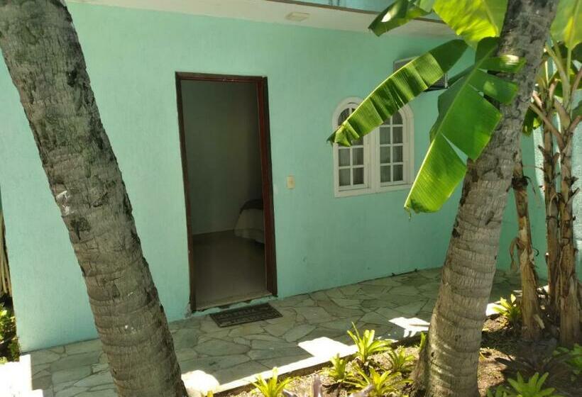 스위트, Piratininga Guesthouse Casa De Hóspedes