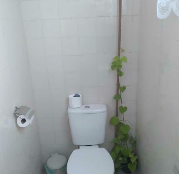 스위트, Piratininga Guesthouse Casa De Hóspedes