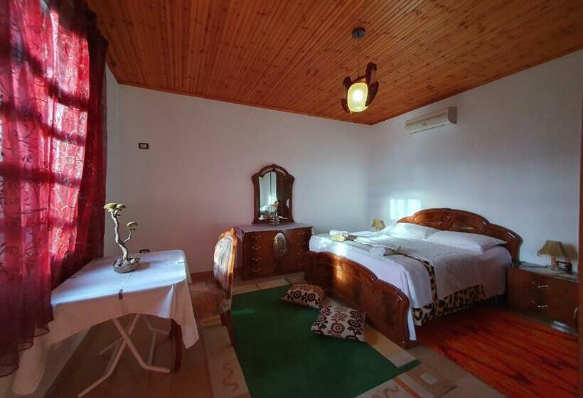 ویلای 1 خوابه با چشمانداز باغ, Sara Guesthouse