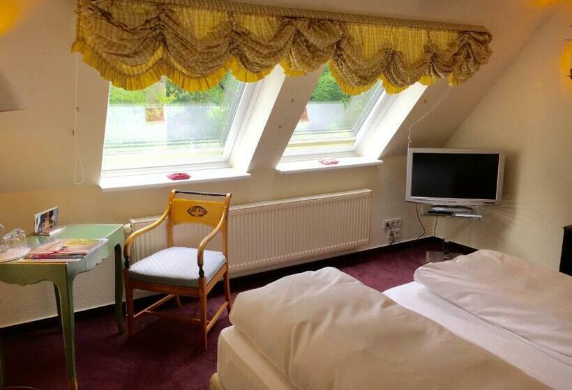اتاق استاندارد, Gästehaus Höpkens Ruh