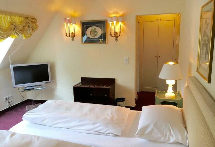 اتاق استاندارد, Gästehaus Höpkens Ruh