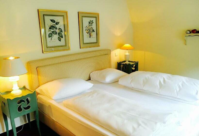 اتاق استاندارد, Gästehaus Höpkens Ruh