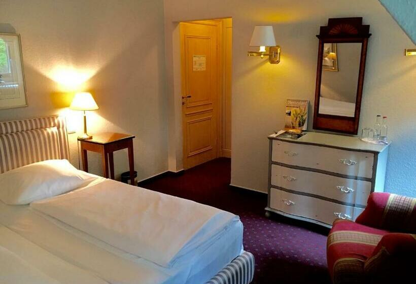 اتاق استاندارد, Gästehaus Höpkens Ruh