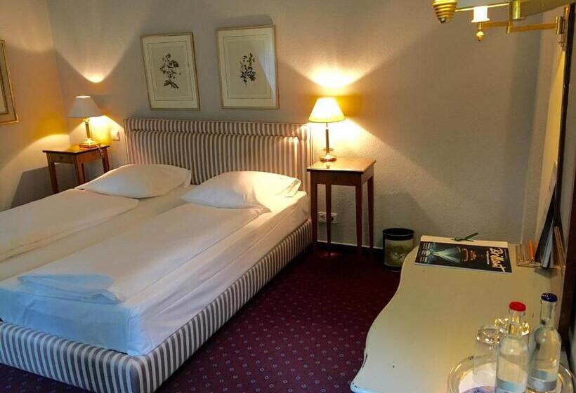 اتاق استاندارد, Gästehaus Höpkens Ruh
