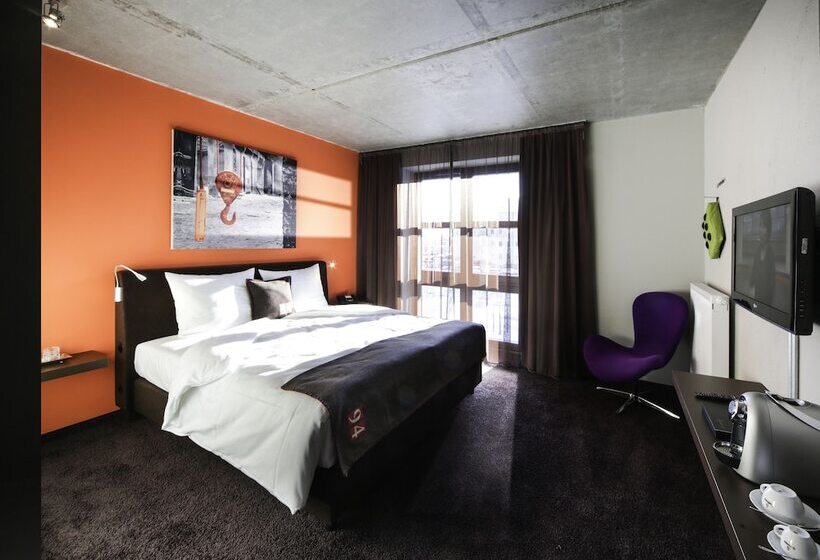 חדר סטנדרט, Altes Stahlwerk Business & Lifestyle