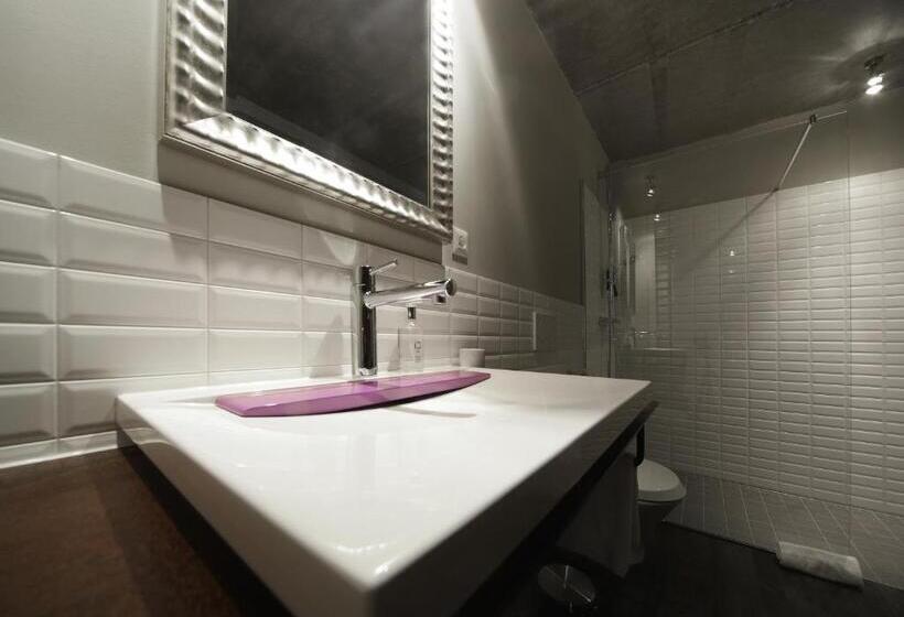 חדר סטנדרט, Altes Stahlwerk Business & Lifestyle