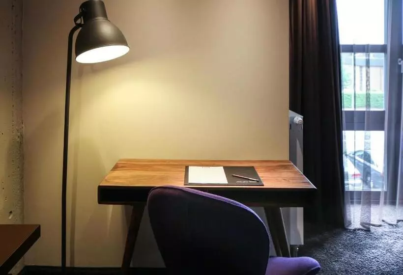 コンフォートルーム, Altes Stahlwerk Business & Lifestyle
