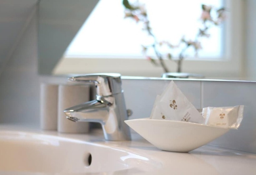 스탠다드 룸, Ambassador Potsdam