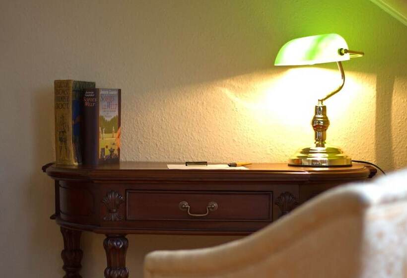 스탠다드 룸, Ambassador Potsdam