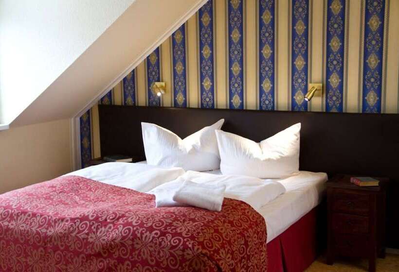 스탠다드 룸, Ambassador Potsdam