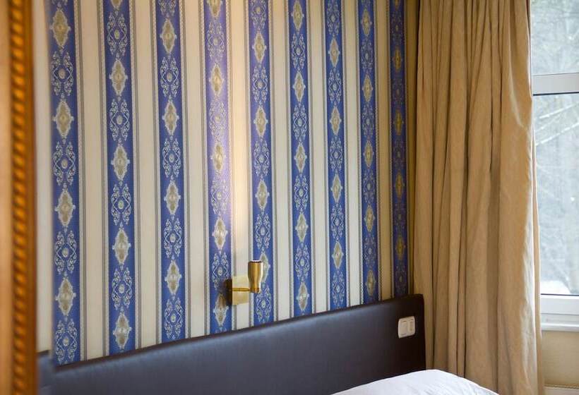 스탠다드 룸, Ambassador Potsdam