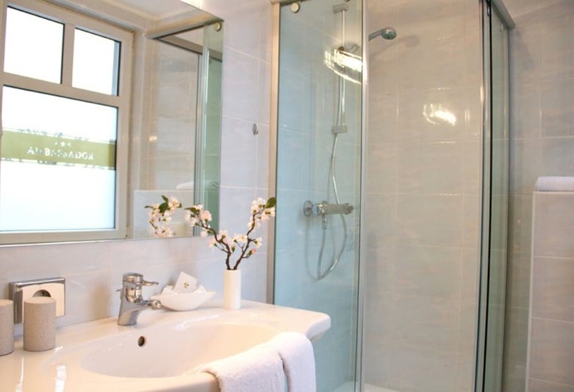 컴포트 룸, Ambassador Potsdam