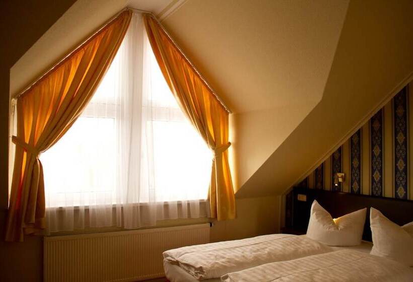 컴포트 룸, Ambassador Potsdam