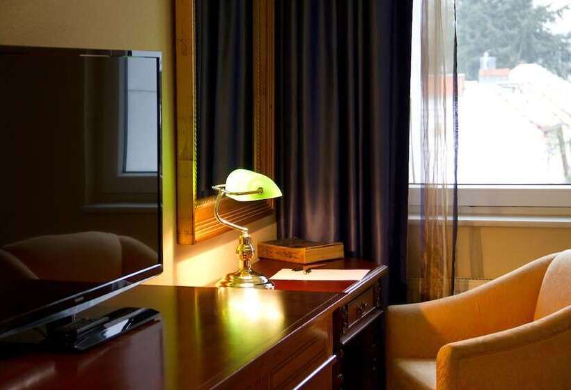 컴포트 룸, Ambassador Potsdam