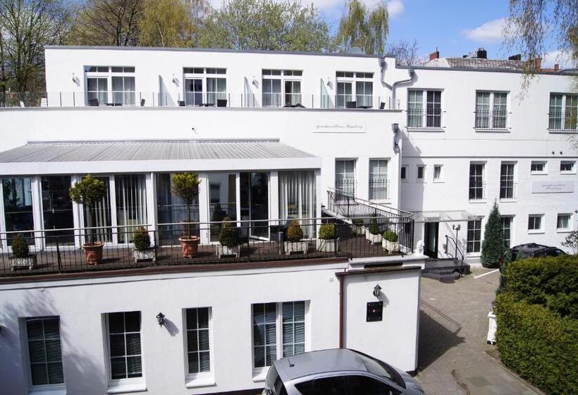 اتاق استاندارد, Apartments Les Jardins