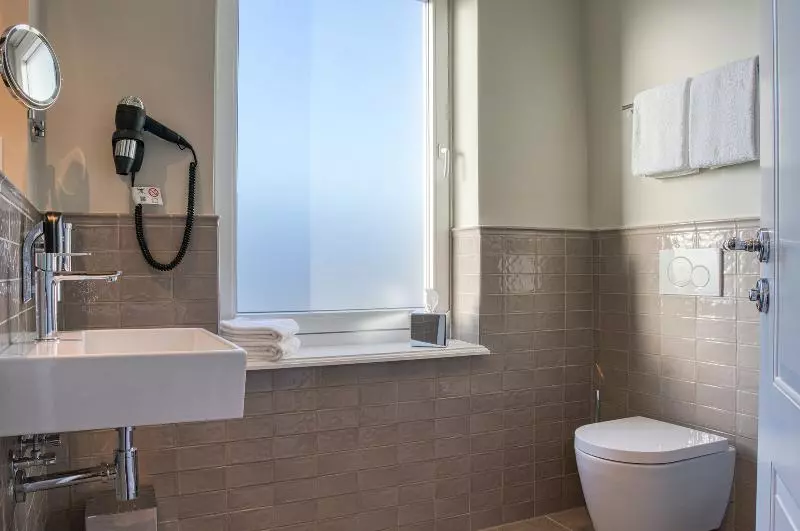 Standard Yhden Hengen Huone, Boutique 53 & 56 Hamburg, Trademark Collection By Wyndham