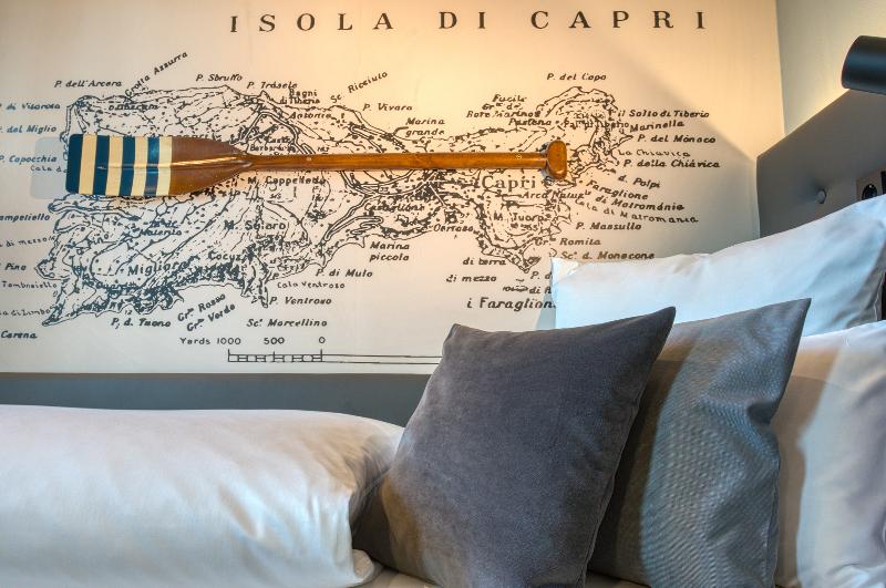 اتاق استاندارد یک نفره, Boutique 53 & 56 Hamburg, Trademark Collection By Wyndham