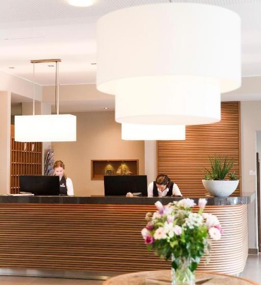 스탠다드 룸, Conventgarten