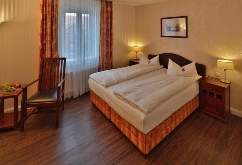 스탠다드 룸, Elefant