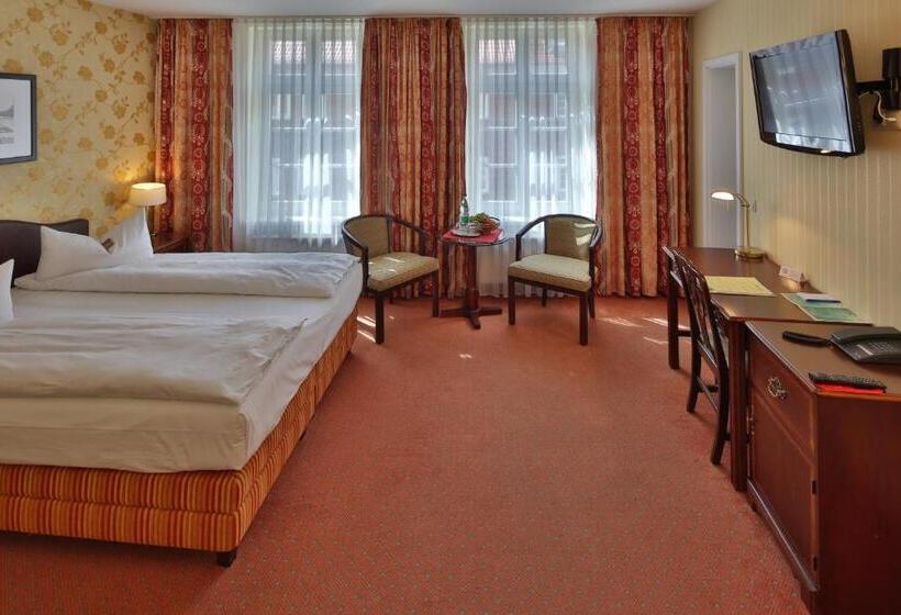 스탠다드 룸, Elefant