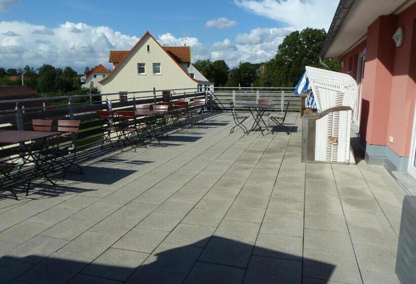 标准间, Goor Und Apartmenthaus