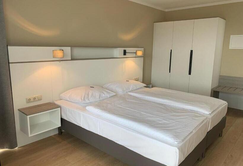 标准间, Goor Und Apartmenthaus