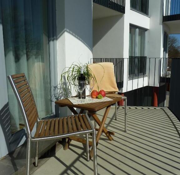 带1个卧室的公寓, Goor Und Apartmenthaus