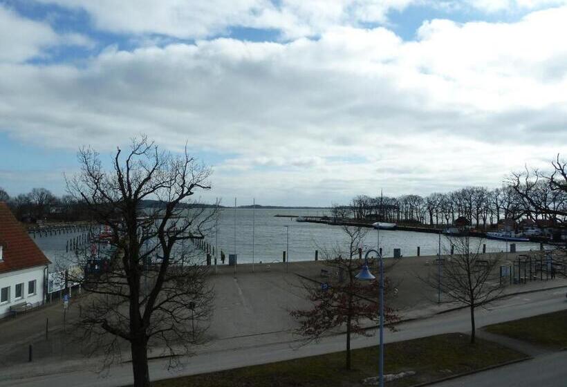 标准间带湖景, Goor Und Apartmenthaus