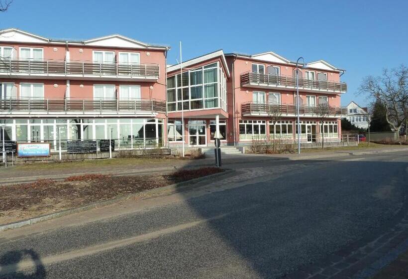 标准间带湖景, Goor Und Apartmenthaus