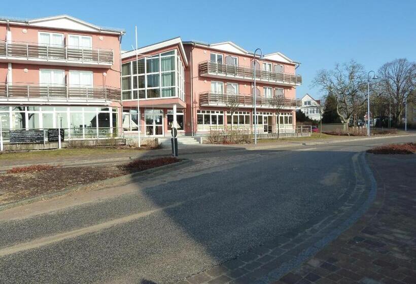 标准间带湖景, Goor Und Apartmenthaus