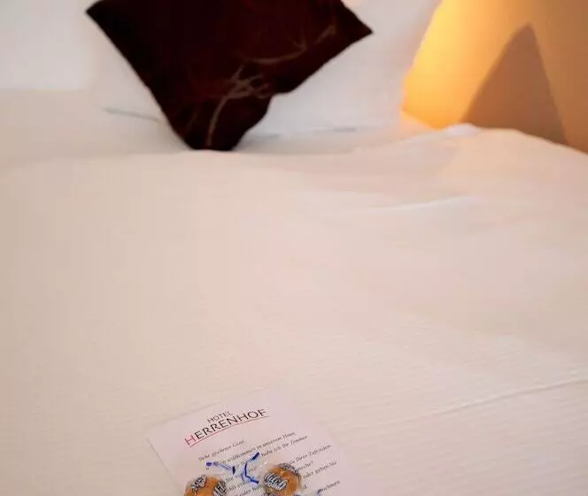 اتاق استاندارد یک نفره, Herrenhof