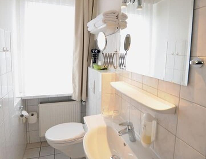 Номер Стандарт Индивидуальный, Herrenhof