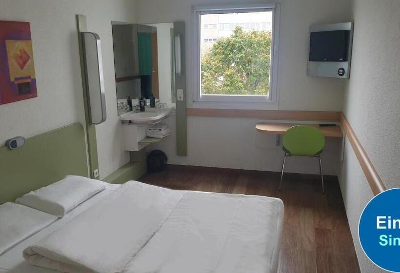 Номер Стандарт, Ibis Budget Berlin Ost