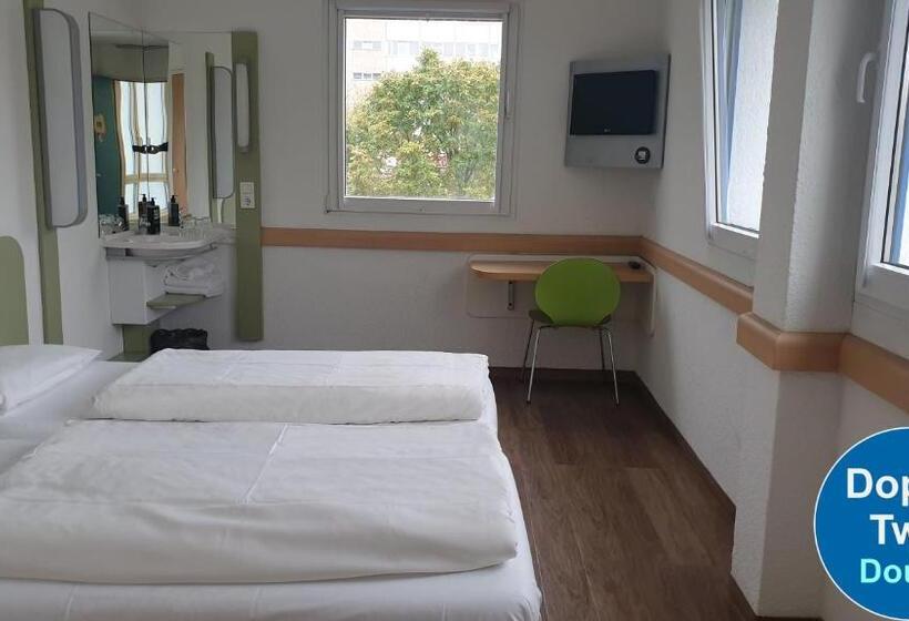 Номер Стандарт, Ibis Budget Berlin Ost