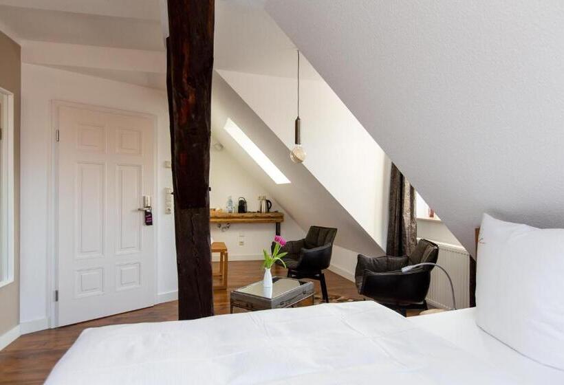 غرفة قياسية, Inselhof