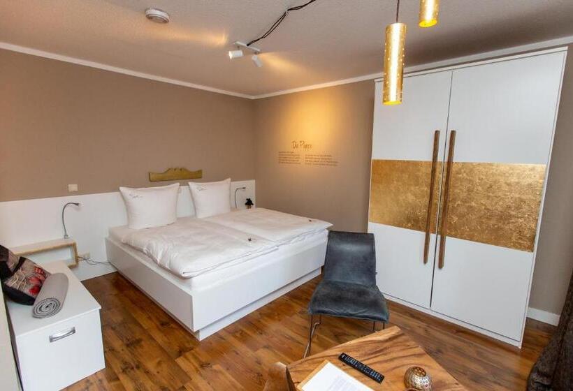 غرفة قياسية, Inselhof