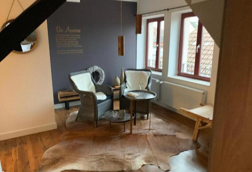 غرفة ديلوكس, Inselhof