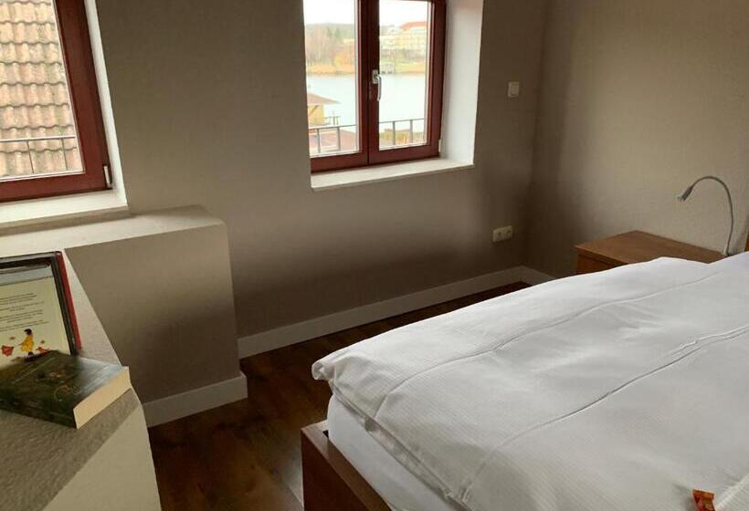 غرفة ديلوكس, Inselhof