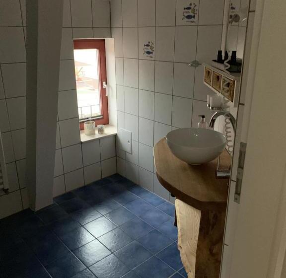 غرفة ديلوكس, Inselhof