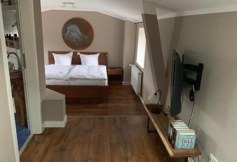Номер Deluxe, Inselhof