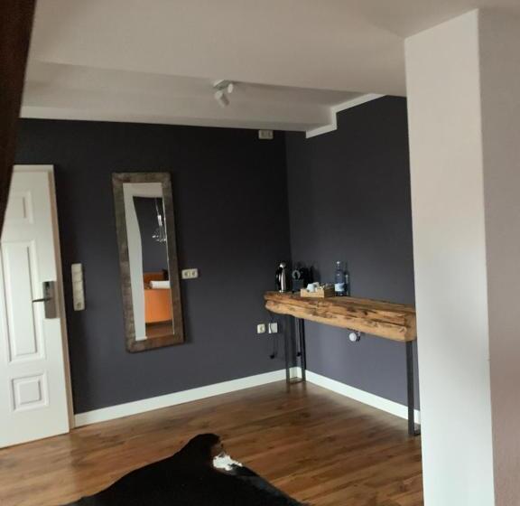 غرفة ديلوكس, Inselhof