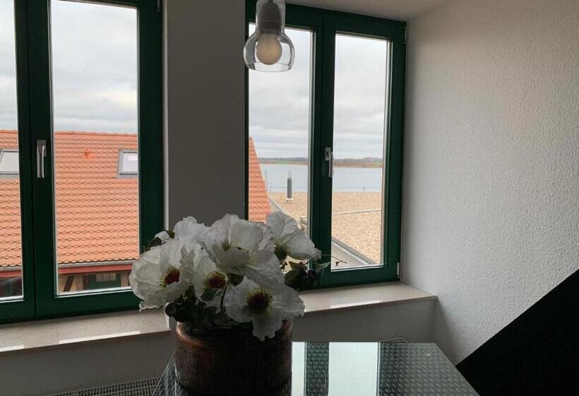 غرفة ديلوكس, Inselhof