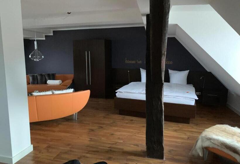 Номер Deluxe, Inselhof