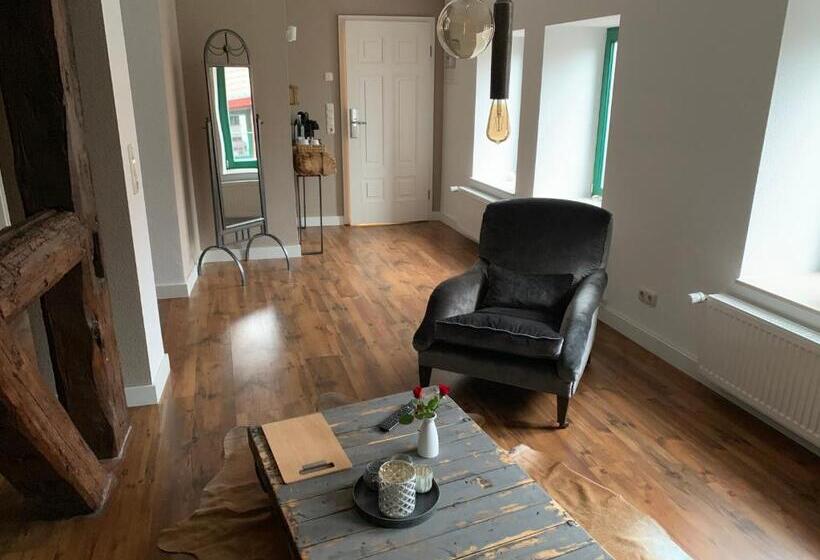 غرفة ديلوكس, Inselhof