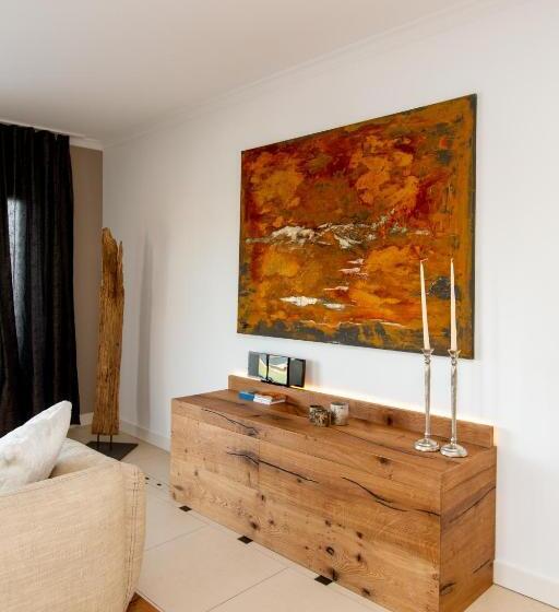 شقة غرفة واحدة, Inselhof