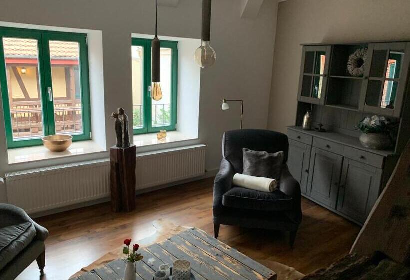 غرفة ديلوكس, Inselhof